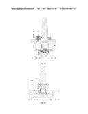 METHOD FOR CONSTRUCTING UNIVERSAL LED BULB, SNAP RING STRUCTURED LED BULB     AND LED LAMP diagram and image