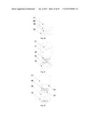 METHOD FOR CONSTRUCTING UNIVERSAL LED BULB, SNAP RING STRUCTURED LED BULB     AND LED LAMP diagram and image