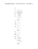 METHOD FOR CONSTRUCTING UNIVERSAL LED BULB, SNAP RING STRUCTURED LED BULB     AND LED LAMP diagram and image