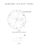 METHOD FOR CONSTRUCTING UNIVERSAL LED BULB, SNAP RING STRUCTURED LED BULB     AND LED LAMP diagram and image