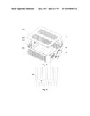 METHOD FOR CONSTRUCTING UNIVERSAL LED BULB, SNAP RING STRUCTURED LED BULB     AND LED LAMP diagram and image