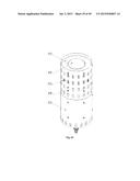 METHOD FOR CONSTRUCTING UNIVERSAL LED BULB, SNAP RING STRUCTURED LED BULB     AND LED LAMP diagram and image