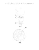 METHOD FOR CONSTRUCTING UNIVERSAL LED BULB, SNAP RING STRUCTURED LED BULB     AND LED LAMP diagram and image