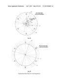 METHOD FOR CONSTRUCTING UNIVERSAL LED BULB, SNAP RING STRUCTURED LED BULB     AND LED LAMP diagram and image