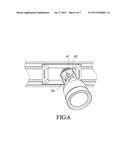 TRACK LIGHTING FIXTURE diagram and image