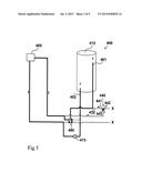 SYSTEM, MODULE AND VALVE FOR DOMESTIC HOT WATER HEATERS diagram and image