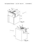 SYSTEM, MODULE AND VALVE FOR DOMESTIC HOT WATER HEATERS diagram and image