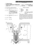 SOLAR PANEL SUPPORT APPARATUS diagram and image