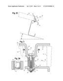 SOLAR PANEL SUPPORT APPARATUS diagram and image