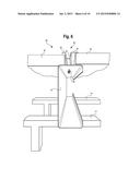 SOLAR PANEL SUPPORT APPARATUS diagram and image