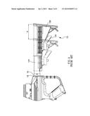 Quick-Release Device for a Crossbow Stock Assembly diagram and image