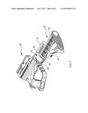 Quick-Release Device for a Crossbow Stock Assembly diagram and image