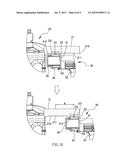 Quick-Release Device for a Crossbow Stock Assembly diagram and image