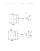 RESONANT INDUCTIVE SENSING WITH ACTIVE RESONATOR TARGET diagram and image