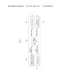 STEREOSCOPIC INDOOR ROUTE PROVIDING APPARATUS, SYSTEM AND METHOD diagram and image