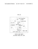 STEREOSCOPIC INDOOR ROUTE PROVIDING APPARATUS, SYSTEM AND METHOD diagram and image