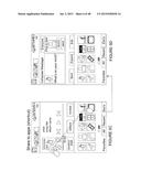 VEHICLE INFORMATION/ENTERTAINMENT MANAGEMENT SYSTEM diagram and image