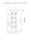 VEHICLE INFORMATION/ENTERTAINMENT MANAGEMENT SYSTEM diagram and image