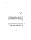 APPARATUS, METHOD AND ARTICLE FOR PROVIDING LOCATIONS OF POWER STORAGE     DEVICE COLLECTION, CHARGING AND DISTRIBUTION MACHINES diagram and image