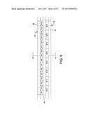 DISPLACEMENT MEASURING DEVICE WITH CAPACITIVE SENSING diagram and image