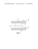 DISPLACEMENT MEASURING DEVICE WITH CAPACITIVE SENSING diagram and image