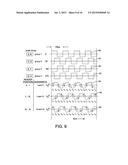 DISPLACEMENT MEASURING DEVICE WITH CAPACITIVE SENSING diagram and image