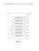 DISPLACEMENT MEASURING DEVICE WITH CAPACITIVE SENSING diagram and image