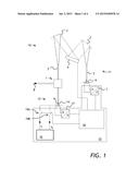 WAVELENGTH REFERENCING BY MONITORING A VOLTAGE ACROSS A LASER DIODE diagram and image