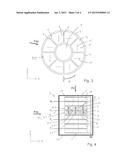 MEASURING ELEMENT, MEASURING BODY AND MEASURING ARRANGEMENT FOR MEASURING     A FORCE, AND USE OF SUCH A MEASURING BODY diagram and image