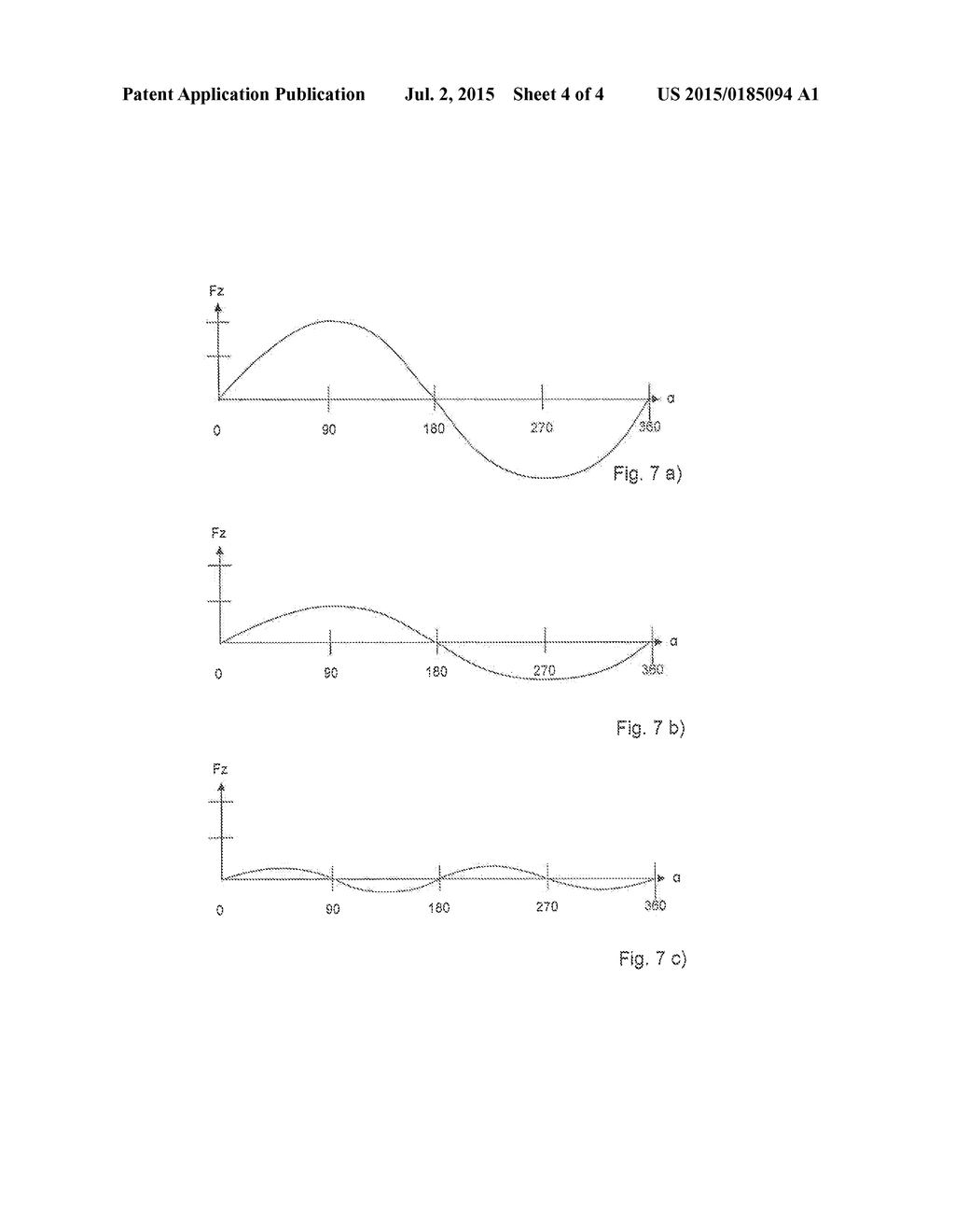 MEASURING ELEMENT, MEASURING BODY AND MEASURING ARRANGEMENT FOR MEASURING     A FORCE, AND USE OF SUCH A MEASURING BODY - diagram, schematic, and image 05