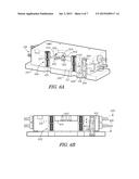 ENVIRONMENTAL CONDITIONING ASSEMBLY FOR USE IN MECHANICAL TESTING AT     MICRON OR NANO-SCALES diagram and image