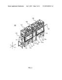 ISOLATOR SYSTEM diagram and image