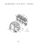 ISOLATOR SYSTEM diagram and image