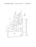 SAMPLE PREPARATION APPARATUS FOR DIRECT NUMERICAL SIMULATION OF ROCK     PROPERTIES diagram and image