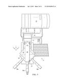 SAMPLE PREPARATION APPARATUS FOR DIRECT NUMERICAL SIMULATION OF ROCK     PROPERTIES diagram and image