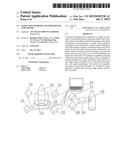 INSPECTION METHODS AND APPARATUSES FOR LIQUIDS diagram and image