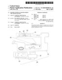 METHOD AND DEVICE FOR MEASURING THE LIQUID VISCOSITY diagram and image