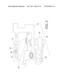 METHOD AND DEVICE FOR MEASURING THE LIQUID VISCOSITY diagram and image