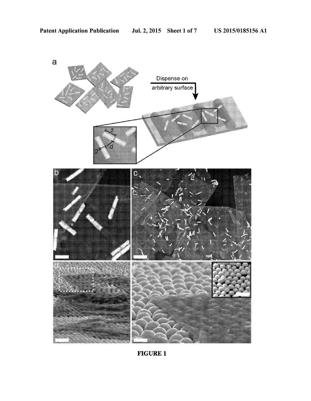 Dispersible Surface-Enhanced Raman Scattering Nanosheets - diagram, schematic, and image 02