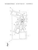 RADIATION IMAGE ACQUISITION SYSTEM diagram and image