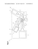 RADIATION IMAGE ACQUISITION SYSTEM diagram and image