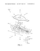 METHOD AND APPARATUS FOR SEPARATING PLASMA FROM BLOOD FOR BILIRUBIN LEVEL     ESTIMATION diagram and image