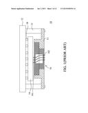 MANUFACTURING METHOD OF PROBING DEVICE diagram and image