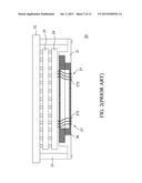 MANUFACTURING METHOD OF PROBING DEVICE diagram and image