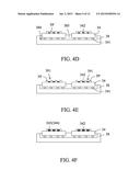 MANUFACTURING METHOD OF PROBING DEVICE diagram and image