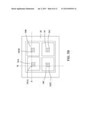 MANUFACTURING METHOD OF PROBING DEVICE diagram and image