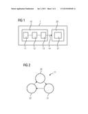 Monitoring Device for Monitoring a Circuit diagram and image