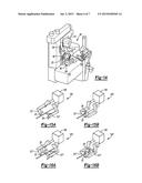 WIRE PROCESSING MACHINE INCLUDING A CONDUCTOR MONITOR DEVICE diagram and image