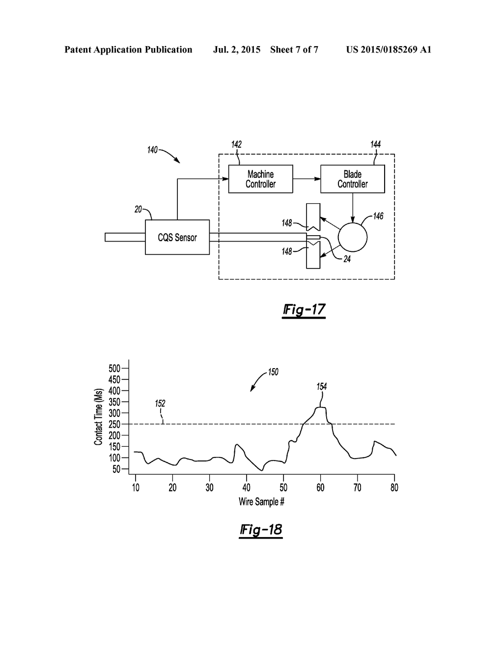 WIRE PROCESSING MACHINE INCLUDING A CONDUCTOR MONITOR DEVICE - diagram, schematic, and image 08