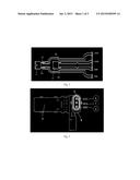 HALL SENSOR DEVICE AND A MANUFACTURE METHOD THEREOF diagram and image